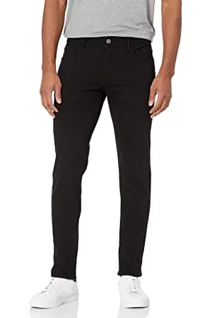 Armani Exchange Herren 5 Pocket Stretch Twill Skinny Denim Jeans, , 36