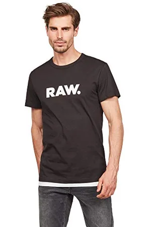 G-Star RAW Herren Holorn T-Shirt