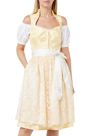 Stockerpoint Damen Miria Kleid, , 36