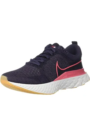 Nike Damen W React Infinity Run FK 2 Sneaker, , 36.5 EU