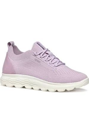Geox Damen D SPHERICA A Sneaker, , 42 EU