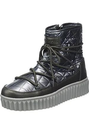 Dockers Damen 49DL307 Mode-Stiefel, , 41 EU