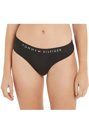 Tommy Hilfiger Damen String Tanga, , L