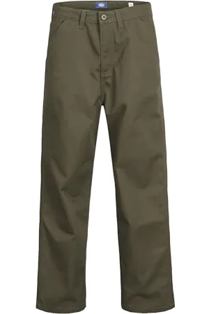 JACK & JONES Boy Chino Hose Chino Hose