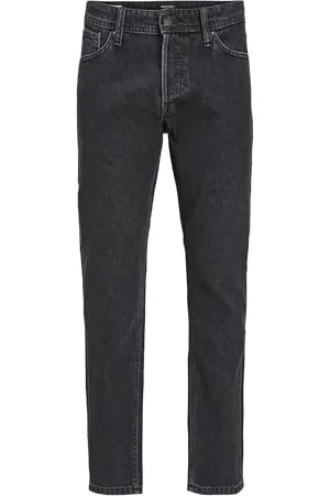 JACK & JONES Herren Jjieddie Jjoriginal Sq 737 Jeanshose, , 28W / 30L EU