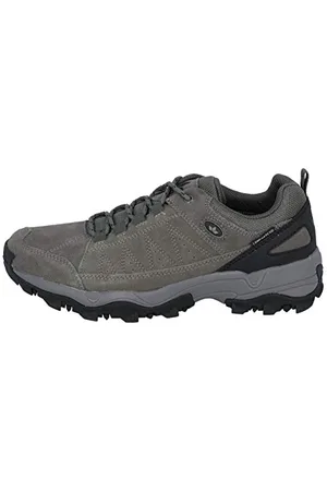 LICO Unisex Fairfield Trekking-& Wanderhalbschuhe, , 46 EU