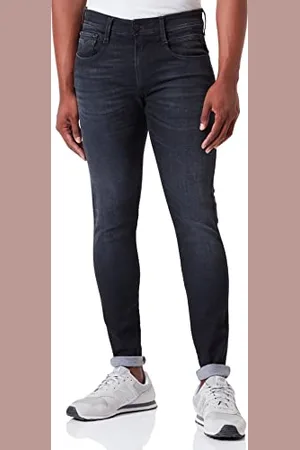 Replay Herren Bronny Jeans, , 30W / 32L