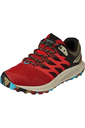 Merrell Herren Nova 3 Wanderschuh, , 46.5 EU