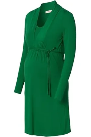 ESPRIT Dress Nursing Long Sleeve