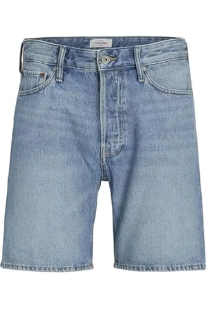 JACK & JONES Male Relaxed Fit Shorts Locker geschnitten Relaxed Fit Shorts