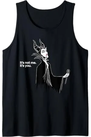 Disney Villains Maleficent It