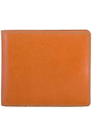 Mywalit Unisex Large Flap w/Brite Lite Accessory-Travel Wallet