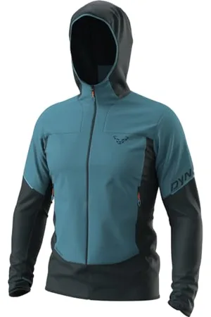 Dynafit Herren Traverse Alpha Hooded JKT M Jacke, , L
