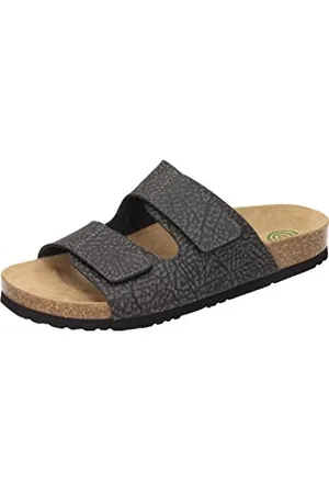 DR. BRINKMANN Herren Pantolette 45 EU