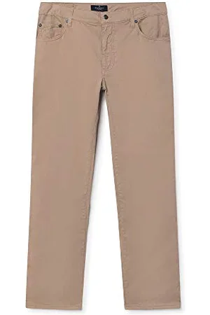 Hackett Herren Trinity 5 Pkt Pants, , 31W/30L