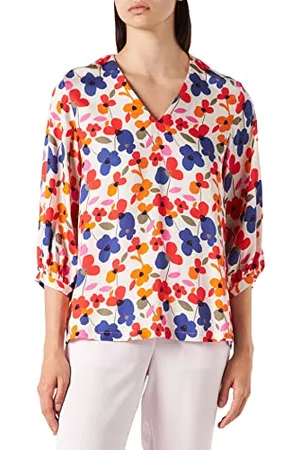 Seidensticker Damen 132881-02 Bluse, , 42