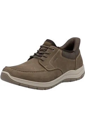 Rieker Herren 03656 Slipper, , 47 EU