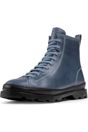 Camper Damen Brutus K400325 Medium Lace Boot, , 39 EU