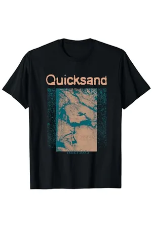 Quick Interiors - Official Merchandise T-Shirt