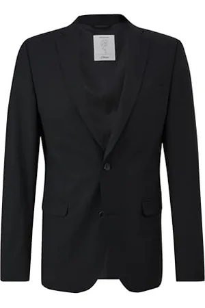 QS by s.Oliver BLACK LABEL Indoor Sakko