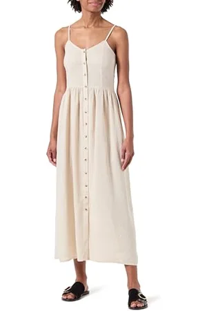 ONLY Onltokyo Life Lin Bl Strap Dres PNT Noos