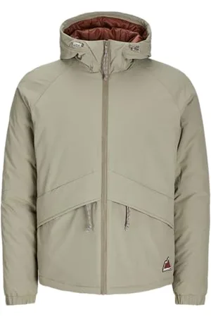 JACK & JONES JACK&JONES Herren JORTIMON Jacket Jacke, , XXL