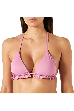 Benetton Damen Reggiseno Imbottito 3p5h5r00n Gepolsterter BH, , Large