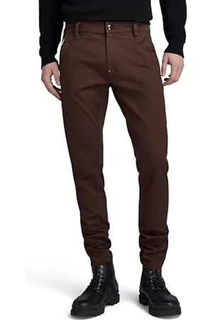 G-Star RAW Herren Skinny Chino 2.0, , 29W / 34L