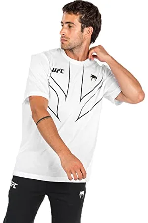 Venum Herren UFC Fight Night 2.0 Replica T-Shirt