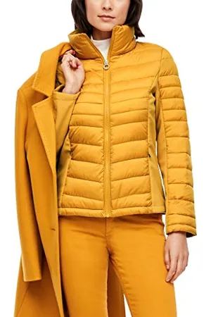 QS by s.Oliver Damen 120.11.899.16.150.2055102 Steppjacke, , 34