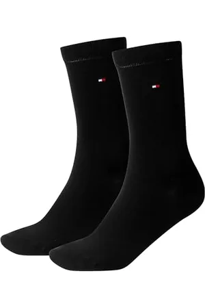 Tommy Hilfiger Damensocken Doppelpack Größe 39-42