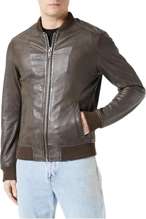 Oakwood Herren Marshall 6 Blouson, , M
