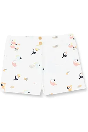 NAME IT Baby-Mädchen NBFJAHRA Shorts, , 50