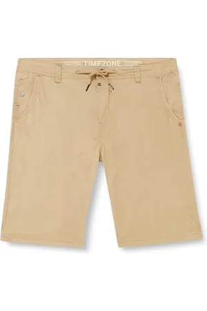 Timezone Herren Slim LucaTZ Shorts, , 36