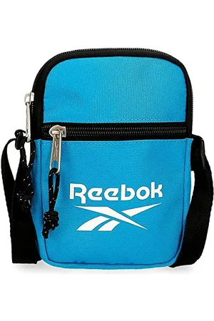Reebok Boston Shoulder Bag Small 12x17x2,5 cm Polyester
