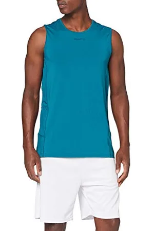 Craft Herren ADV Essence Sl Tee T-Shirt, , S