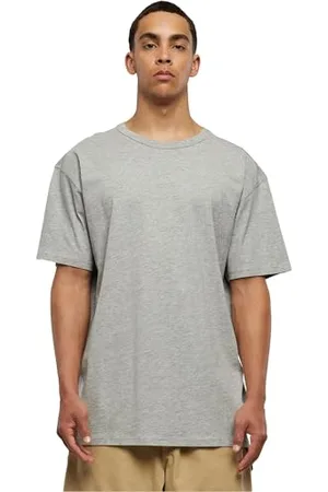 Urban classics Herren Oversized Tee T Shirt, , M EU