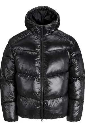 JACK & JONES Male Steppjacke Steppjacke