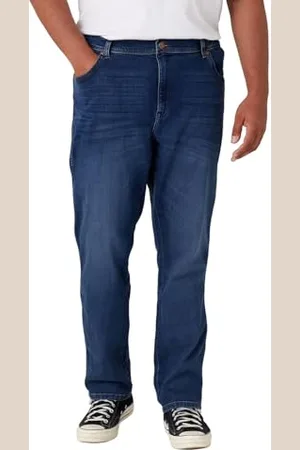 Wrangler Herren TEXAS SLIM, , 36W / 32L EU