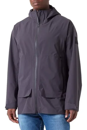 Jack Wolfskin Herren Goldgewann Jacke, , S