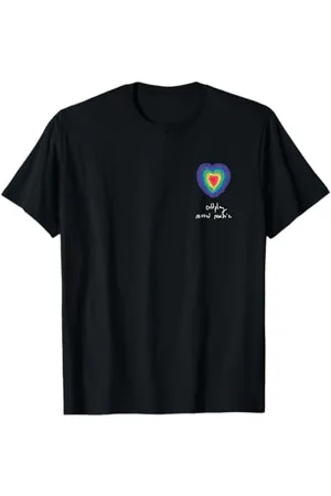 Coldplay Moon Music Heart Amazon Exclusive T-Shirt