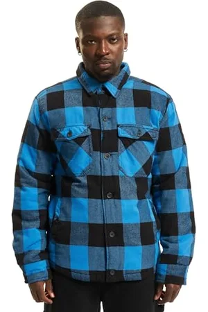 Brandit Lumber Jacket, Farbe: , Größe: 5XL