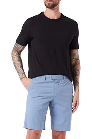 Hackett Herren Ultra Lw Shorts, , 40W
