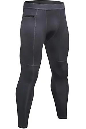 Eulla Herren Formende Legging, , L