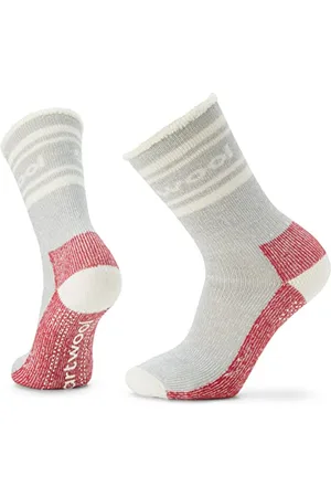 Smartwool Herren Everyday Slipper Crew Socken