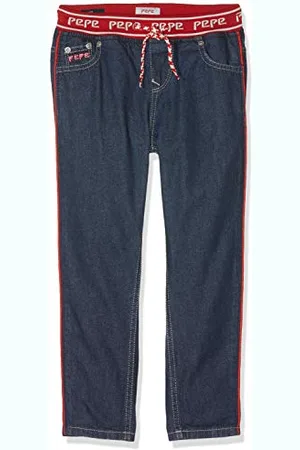 Pepe Jeans Mädchen Jeans Marge Pg201159, , 164
