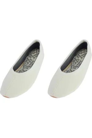 Beck Gymnastikschuhe, Turnschuhe Weiss Nr. 008: Größe: 40 (Packung mit 2)