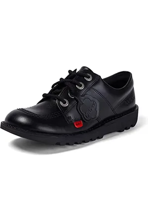 Kickers Kick Lo Core, Damen SchnürHalbschuhe, , 42 EU (8 UK)