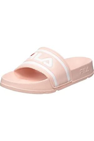 Fila Morro Bay Teens Slipper, , 36 EU