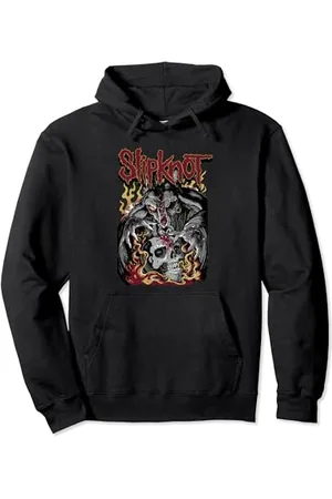 Slipknot Brain Ripper Pullover Hoodie
